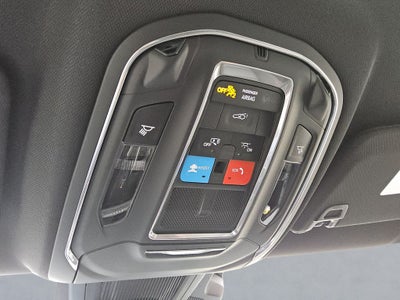 2026 Dodge Charger CHARGER SCAT PACK PLUS 2-DOOR AWD