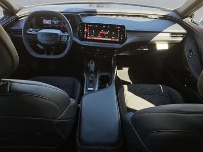 2026 Dodge Charger CHARGER SCAT PACK 2-DOOR AWD