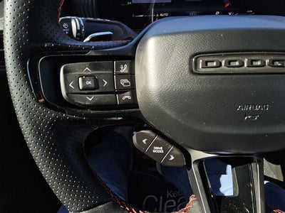 2026 Dodge Charger CHARGER SCAT PACK 2-DOOR AWD