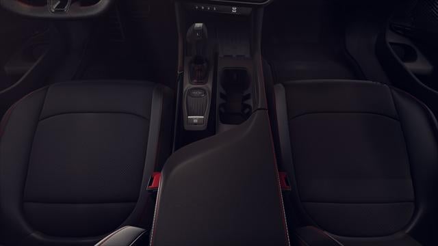 2026 Dodge Charger CHARGER R/T PLUS 4-DOOR AWD