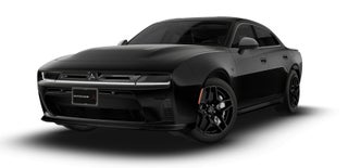 2026 Dodge Charger CHARGER R/T PLUS 4-DOOR AWD