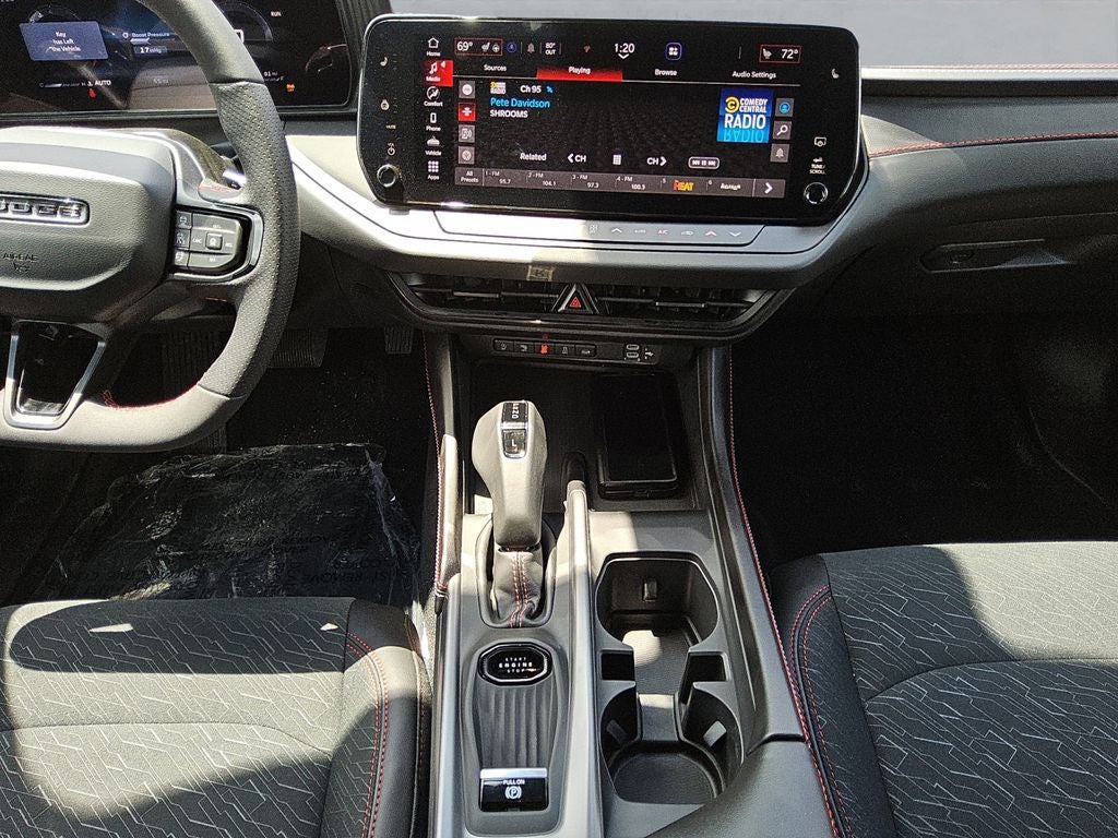 2026 Dodge Charger CHARGER SCAT PACK 4-DOOR AWD