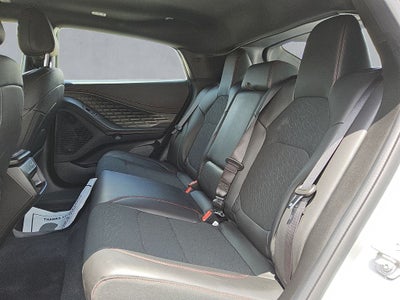 2026 Dodge Charger CHARGER SCAT PACK 4-DOOR AWD