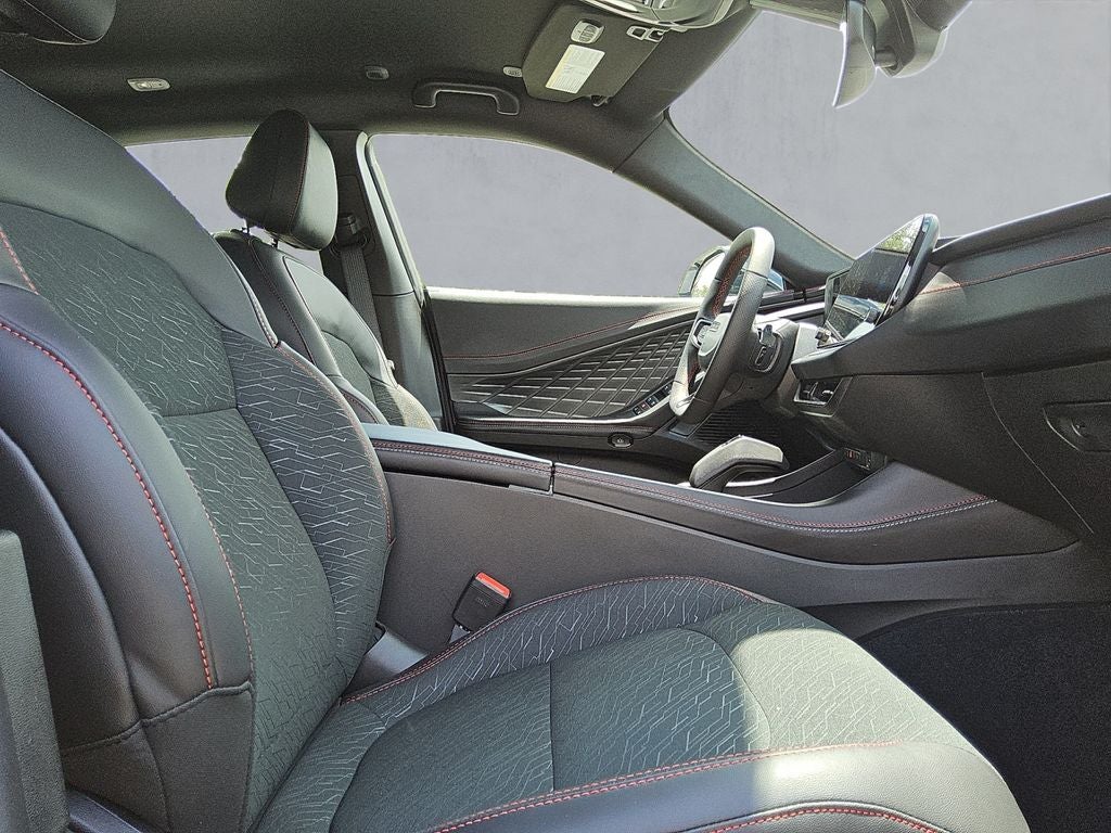 2026 Dodge Charger CHARGER SCAT PACK 4-DOOR AWD