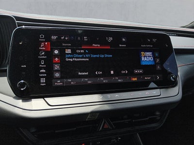 2026 Dodge Charger CHARGER SCAT PACK 4-DOOR AWD