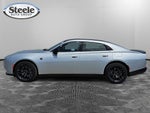 2026 Dodge Charger CHARGER SCAT PACK 4-DOOR AWD