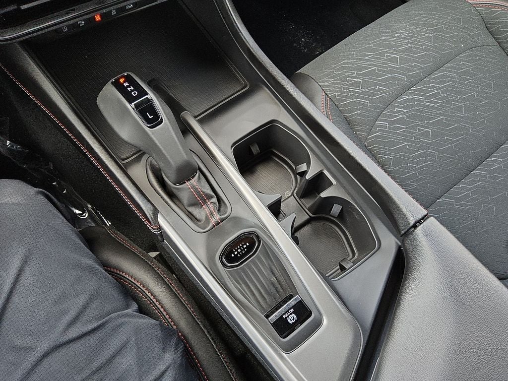 2026 Dodge Charger CHARGER SCAT PACK 4-DOOR AWD