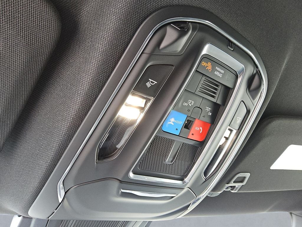 2026 Dodge Charger CHARGER SCAT PACK 4-DOOR AWD