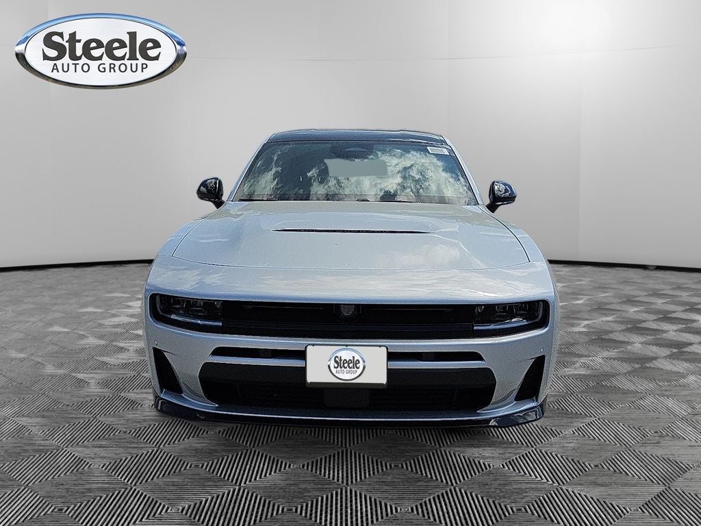 2026 Dodge Charger CHARGER SCAT PACK 4-DOOR AWD