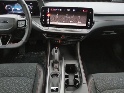 2026 Dodge Charger CHARGER SCAT PACK 4-DOOR AWD