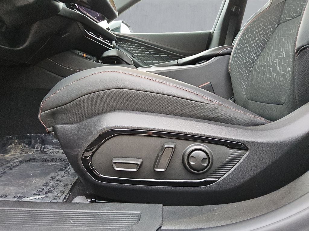 2026 Dodge Charger CHARGER SCAT PACK 4-DOOR AWD