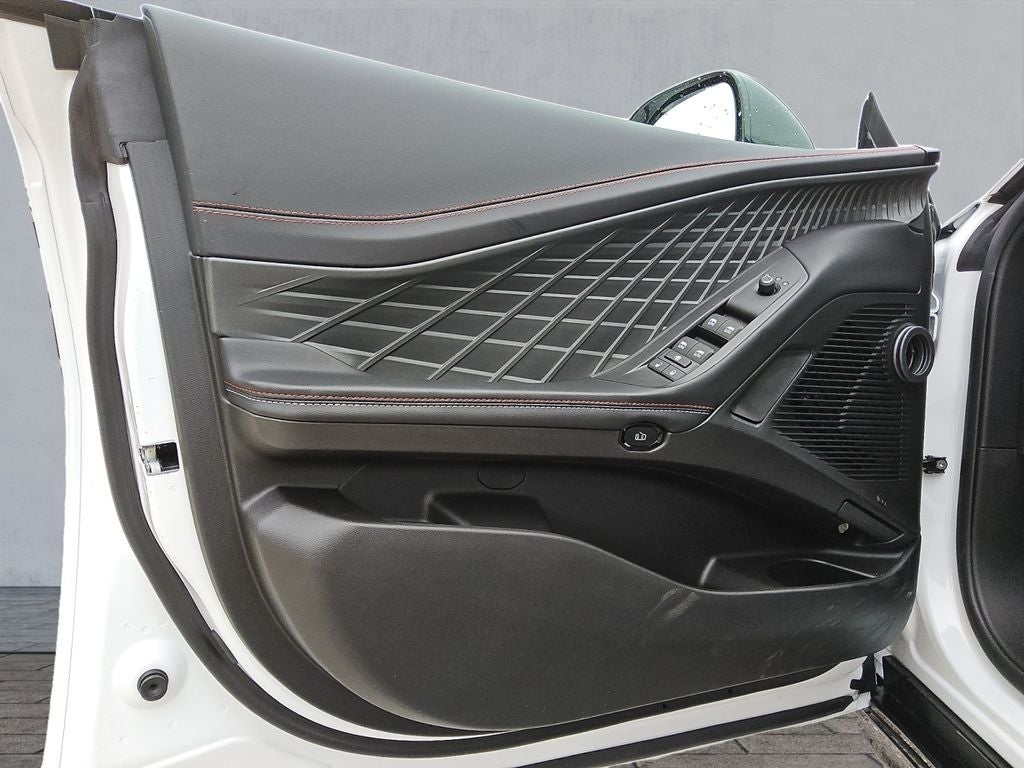 2026 Dodge Charger CHARGER SCAT PACK 4-DOOR AWD