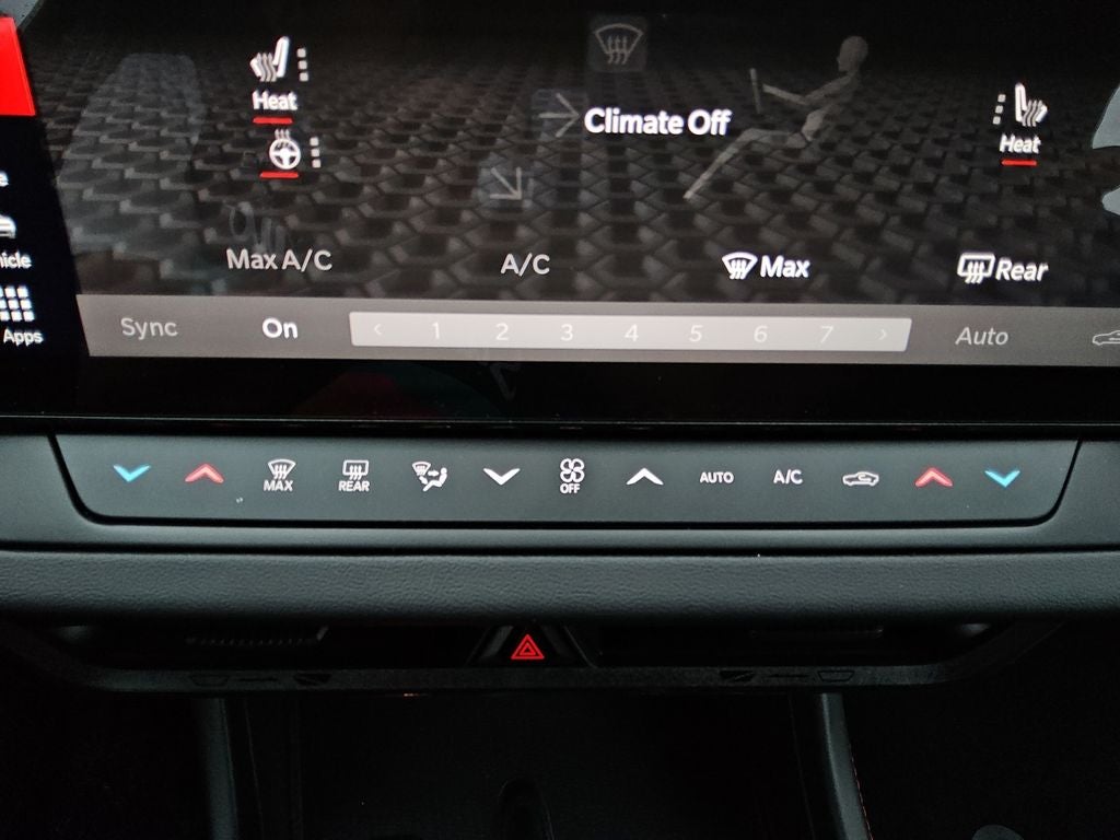 2026 Dodge Charger CHARGER SCAT PACK 4-DOOR AWD