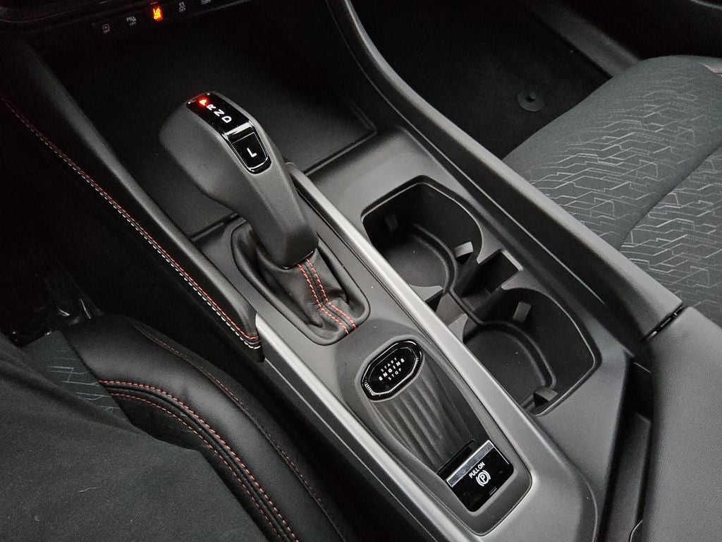 2026 Dodge Charger CHARGER SCAT PACK 4-DOOR AWD