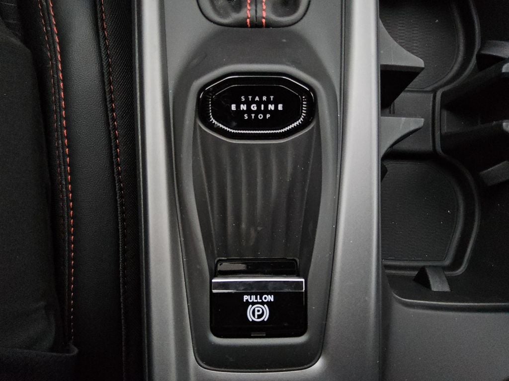 2026 Dodge Charger CHARGER SCAT PACK 4-DOOR AWD