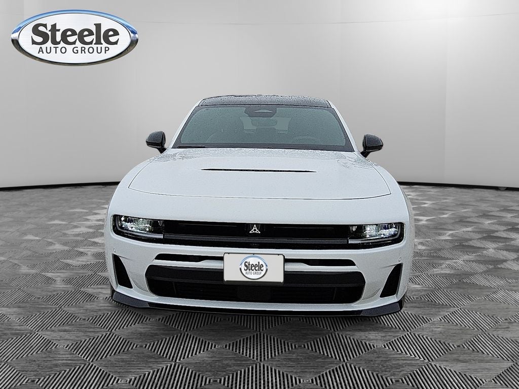 2026 Dodge Charger CHARGER SCAT PACK 4-DOOR AWD