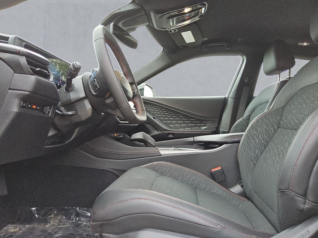 2026 Dodge Charger CHARGER SCAT PACK 4-DOOR AWD