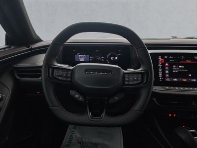 2025 Dodge Charger CHARGER 2-DOOR DAYTONA R/T AWD