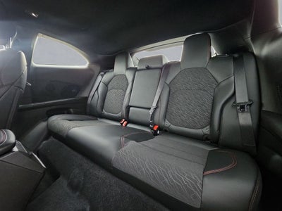 2025 Dodge Charger CHARGER 2-DOOR DAYTONA R/T AWD