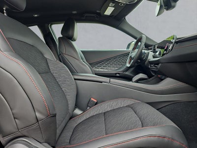 2025 Dodge Charger CHARGER 2-DOOR DAYTONA R/T AWD