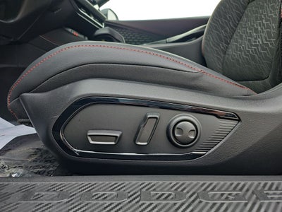 2025 Dodge Charger CHARGER 2-DOOR DAYTONA R/T AWD