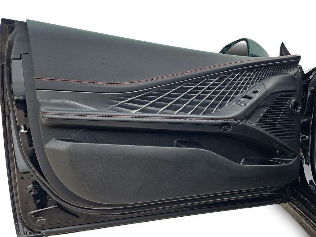 2025 Dodge Charger CHARGER 2-DOOR DAYTONA R/T AWD