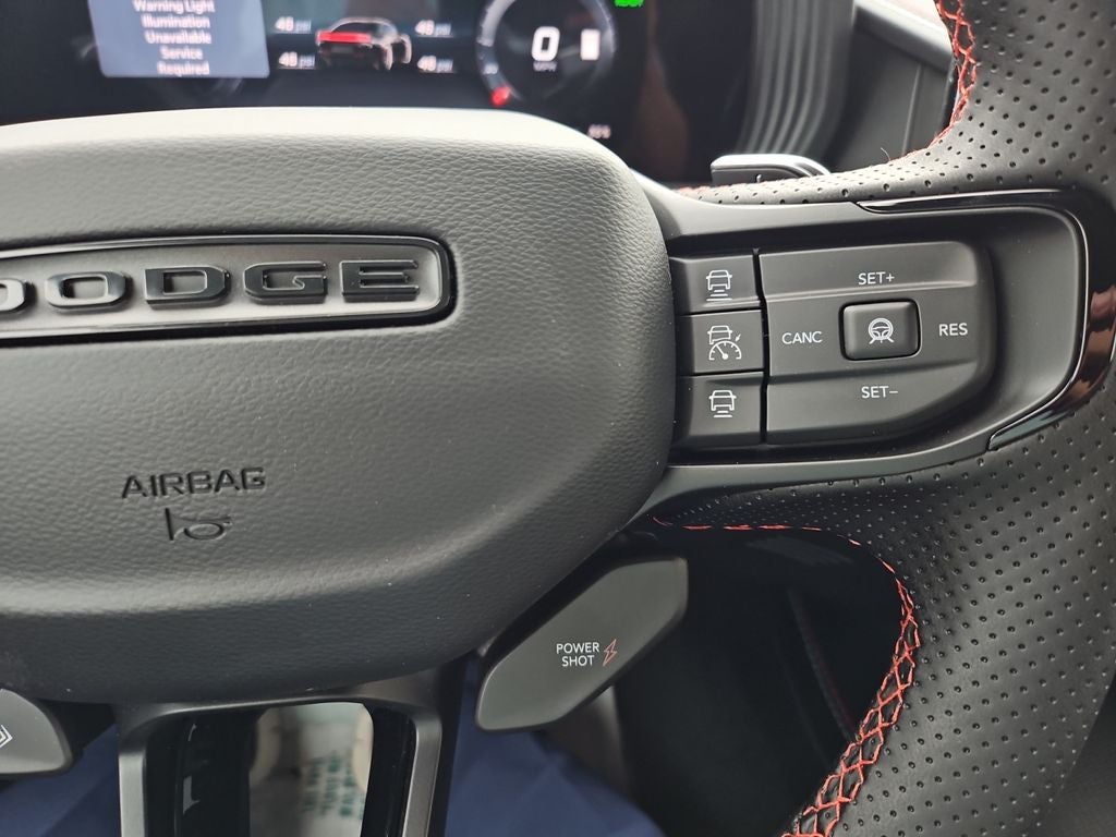 2025 Dodge Charger CHARGER 2-DOOR DAYTONA R/T AWD