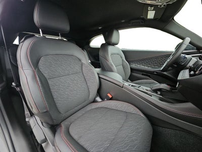 2025 Dodge Charger CHARGER 2-DOOR DAYTONA R/T AWD