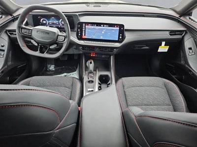 2025 Dodge Charger CHARGER 2-DOOR DAYTONA R/T AWD