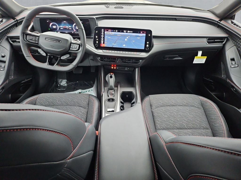 2025 Dodge Charger CHARGER 2-DOOR DAYTONA R/T AWD