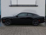 2025 Dodge Charger CHARGER 2-DOOR DAYTONA R/T AWD