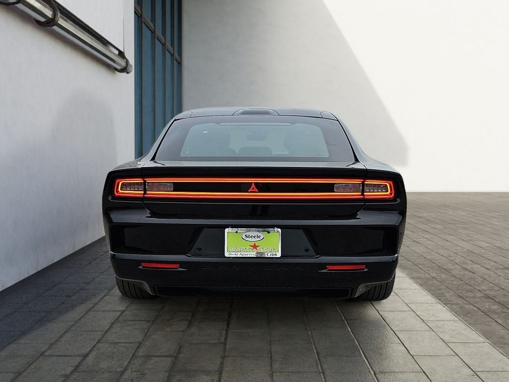 2025 Dodge Charger CHARGER 2-DOOR DAYTONA R/T AWD