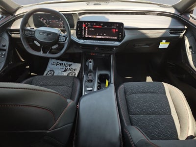 2025 Dodge Charger CHARGER 2-DOOR DAYTONA R/T AWD