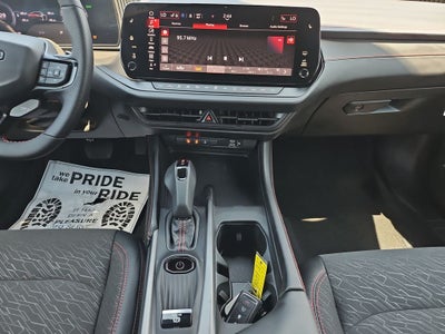 2025 Dodge Charger CHARGER 2-DOOR DAYTONA R/T AWD