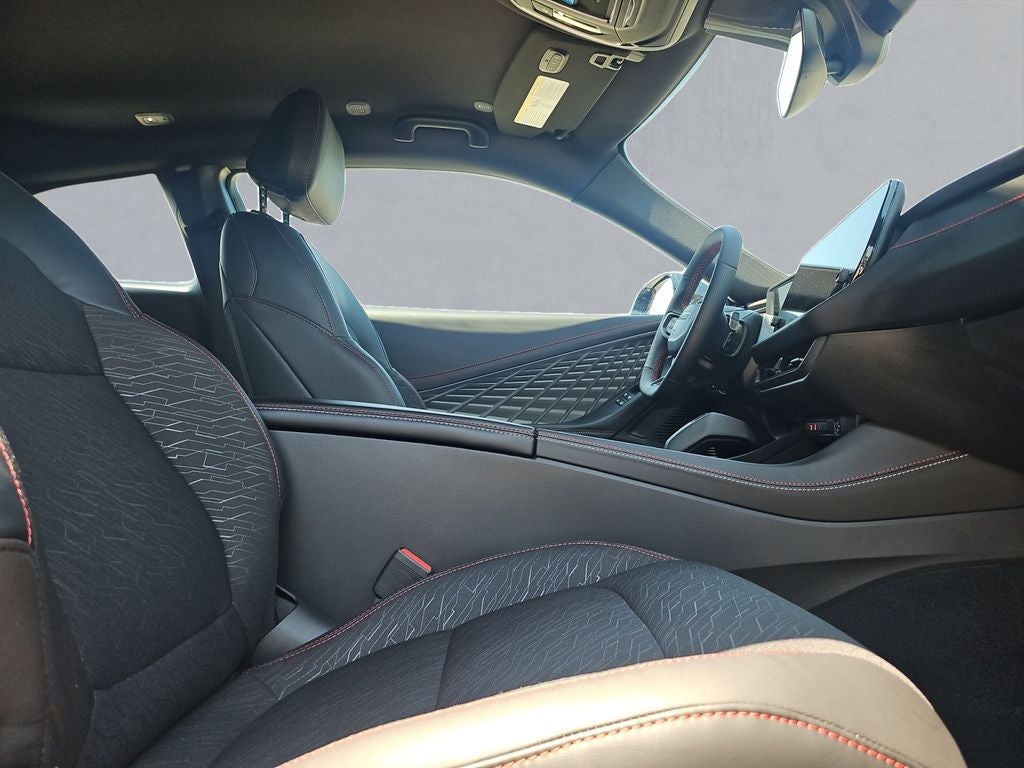 2025 Dodge Charger CHARGER 2-DOOR DAYTONA R/T AWD