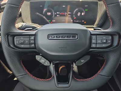 2025 Dodge Charger CHARGER 2-DOOR DAYTONA R/T AWD