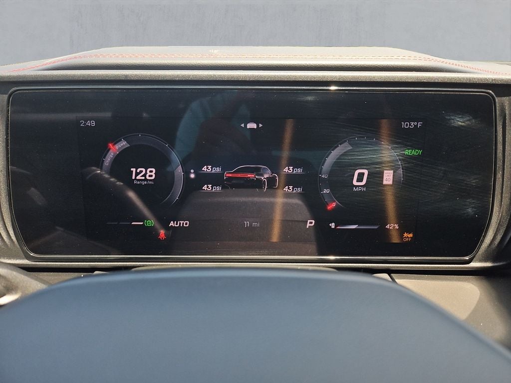 2025 Dodge Charger CHARGER 2-DOOR DAYTONA R/T AWD