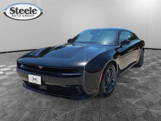 2025 Dodge Charger CHARGER 2-DOOR DAYTONA R/T AWD