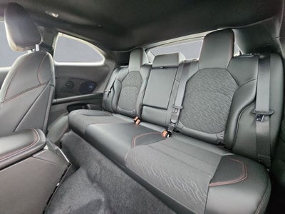 2025 Dodge Charger CHARGER 2-DOOR DAYTONA R/T AWD