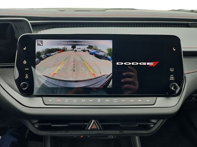 2025 Dodge Charger CHARGER 2-DOOR DAYTONA R/T AWD