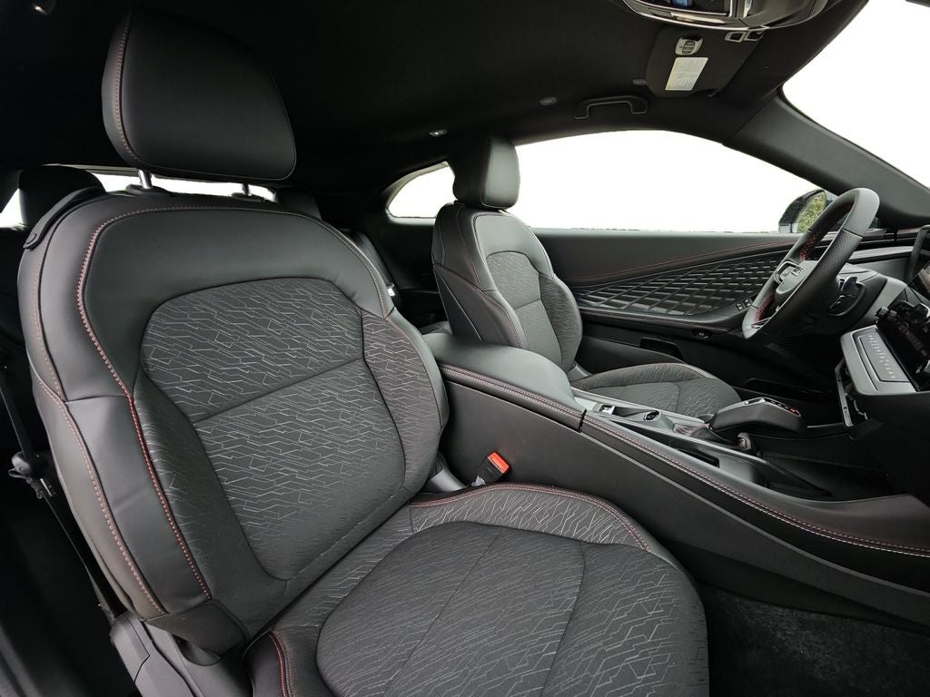 2025 Dodge Charger CHARGER 2-DOOR DAYTONA R/T AWD