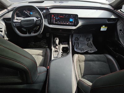 2024 Dodge Charger Scat Pack