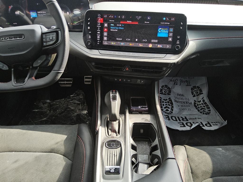 2024 Dodge Charger Scat Pack