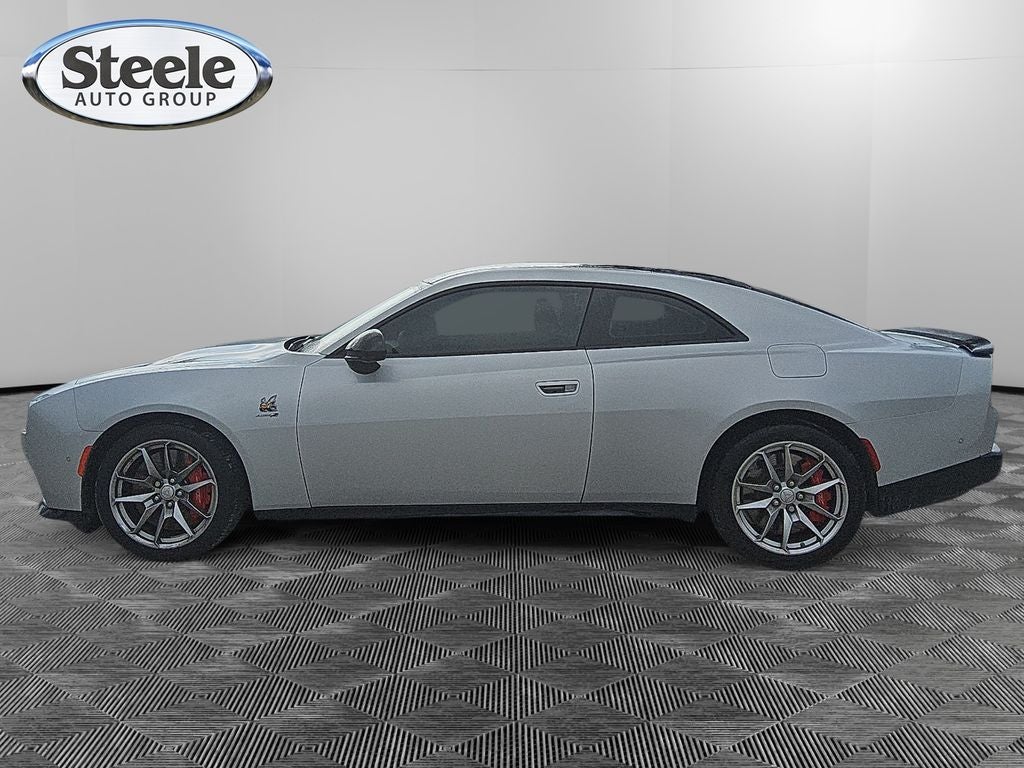 2024 Dodge Charger Scat Pack