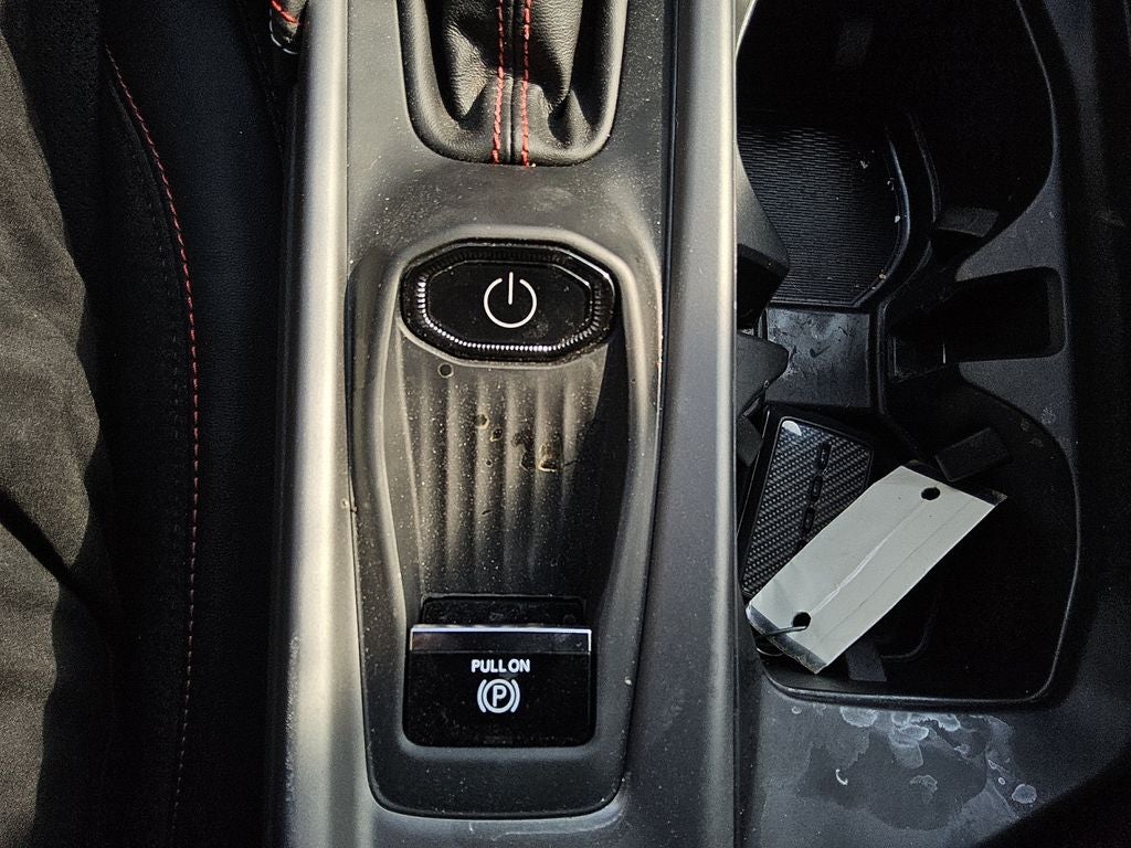 2024 Dodge Charger Scat Pack