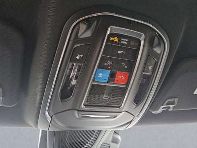 2024 Dodge Charger Scat Pack