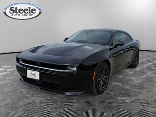 2024 Dodge Charger Scat Pack