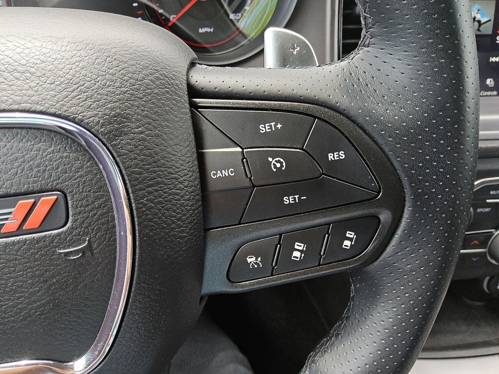 2023 Dodge Charger R/T