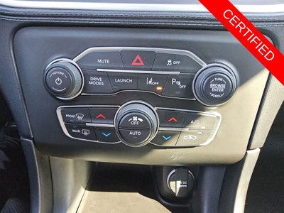 2021 Dodge Charger Scat Pack Widebody RWD