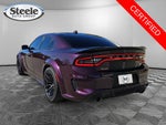 2021 Dodge Charger Scat Pack Widebody RWD